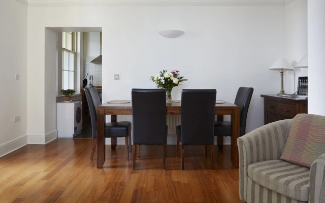 St Andrews Apartments