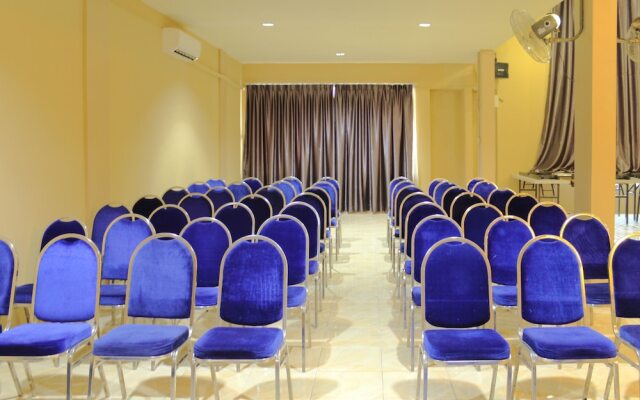 Airy Purimas Residence Raja Isa Batam