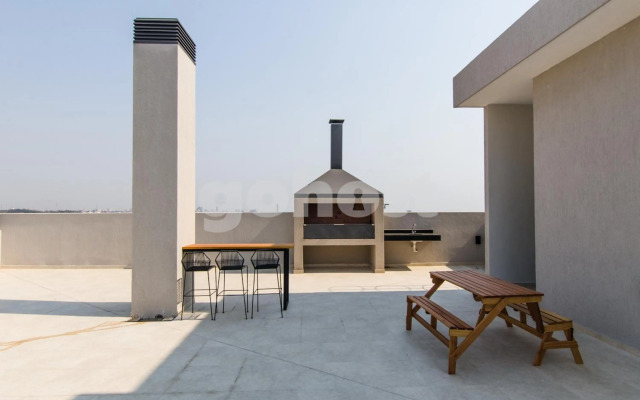 Agora Villa Morra 9F