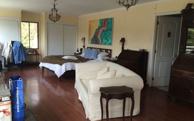 Welcome To Scandinavia Hotel B B