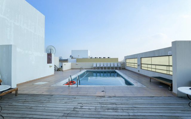 OYO 111 Infinity Suites