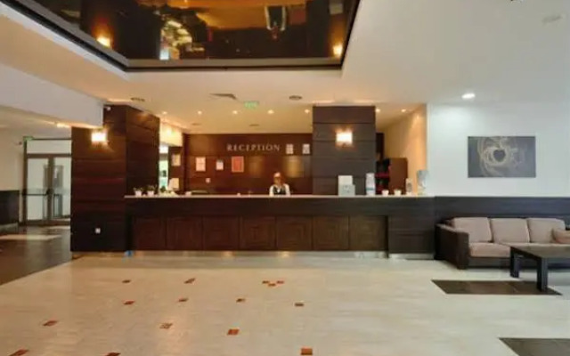 Sana Spa Hotel