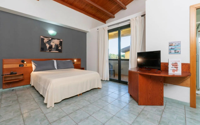 Hotel Castello (Horse Country Resort)