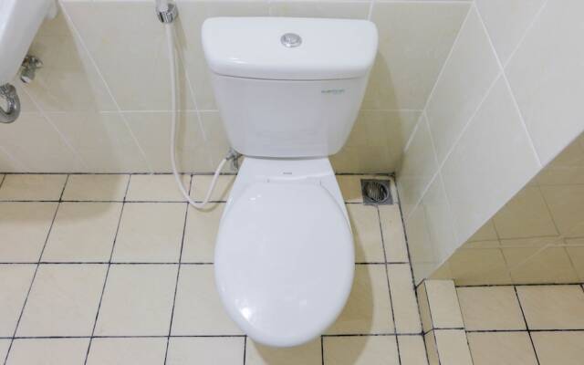 Elegant and Convenient 2BR Apartment M-Town Residence