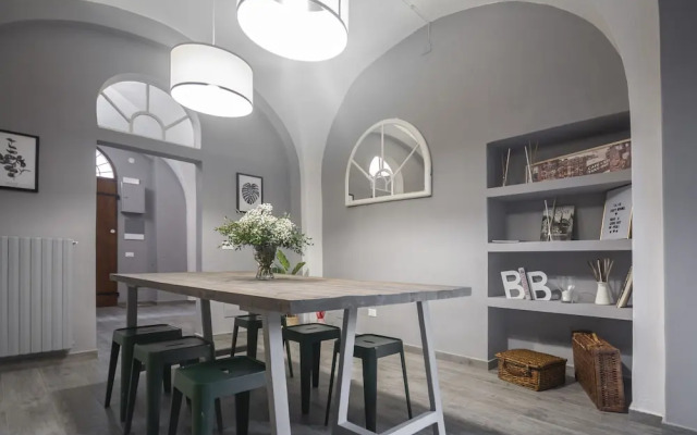 La Lu Cozy Rooms