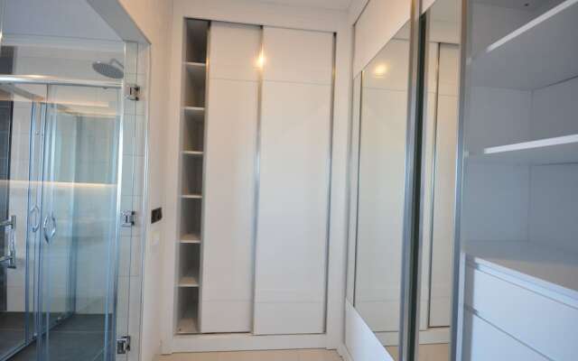 Konak Seaside Resort Penthaus