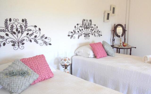 The Doll House