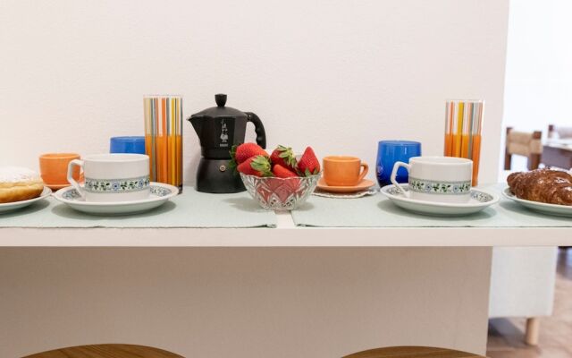 La Casa Del Pescatore