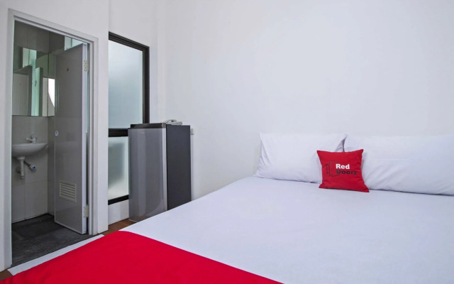 Avalon Thamrin 8 by RedDoorz