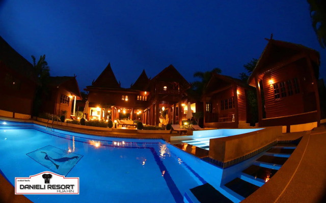 Danieli Resort