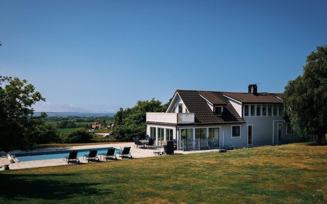 12 Person Holiday Home in Bastad-by Traum