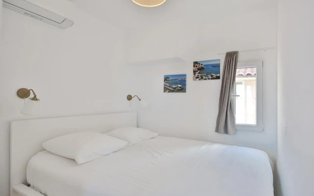 Newly Renovated Apt/2 Terraces/Sea+Mountain Views