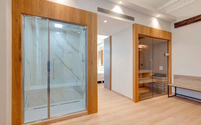 Hotel Boutique Mirlo Barcelona