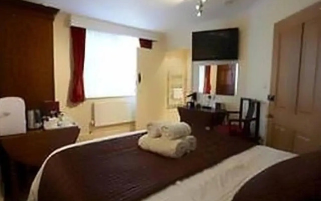 Manston Guest House