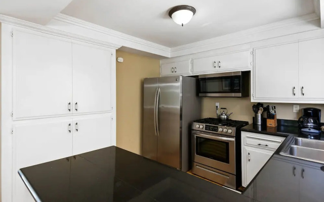 Newport Beach Bungalow