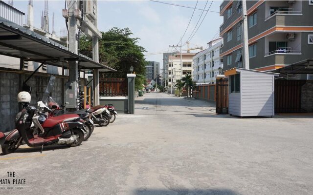 The Amata Place