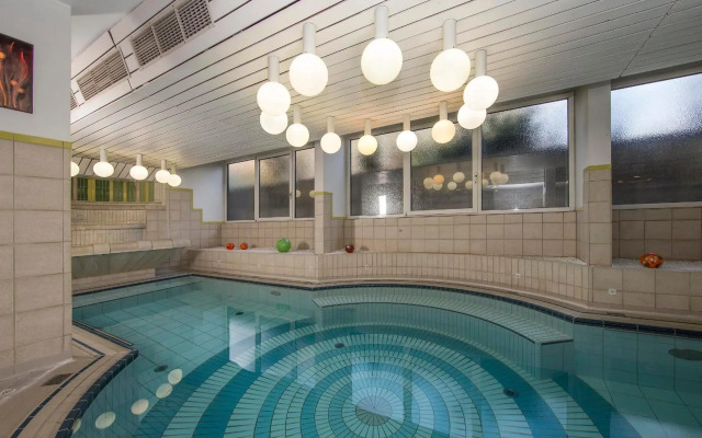 Kurhotel Unter den Linden