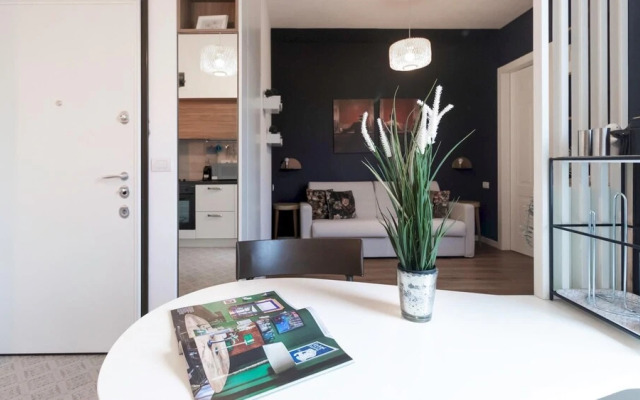 Italianway - Morosini 14