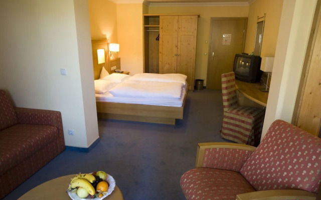 Rennrad- & Triathlonhotel Jakob