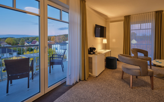 Dorint Resort Baltic Hills Usedom
