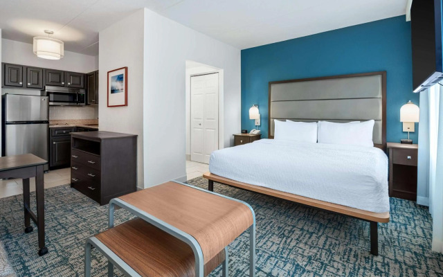 Homewood Suites by Hilton Eatontown