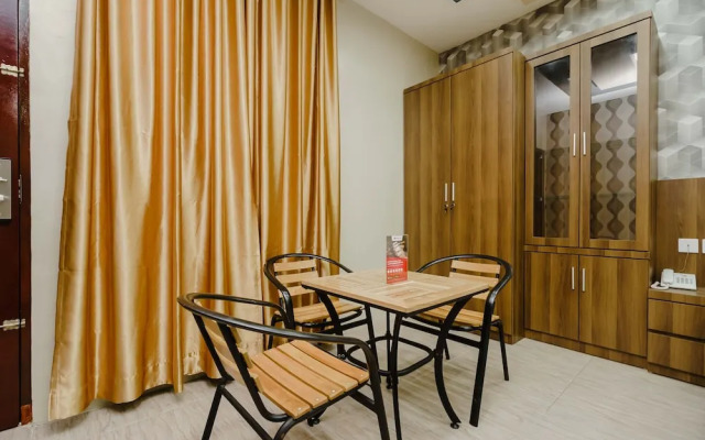 RedDoorz @ Hotel Novanda