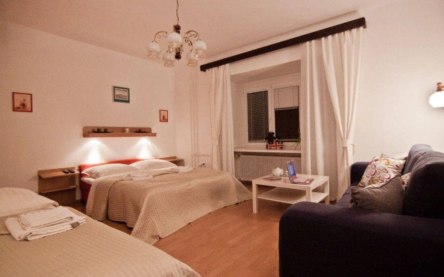 Pension Nika