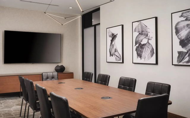 AC Hotel by Marriott Dayton