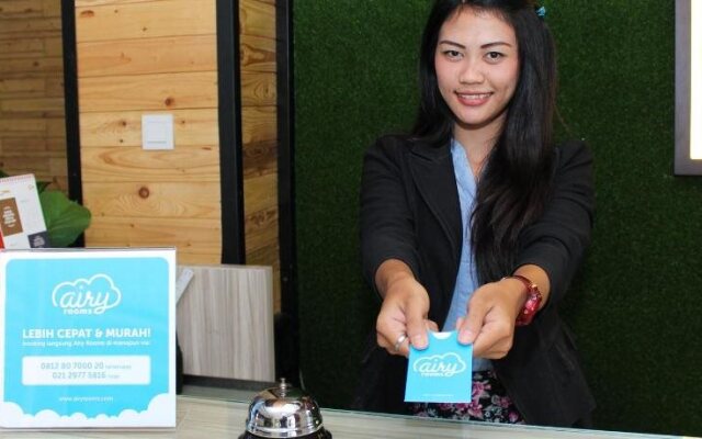 De Puri Boutique Hotel