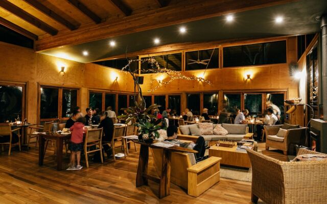 Paperbark Camp