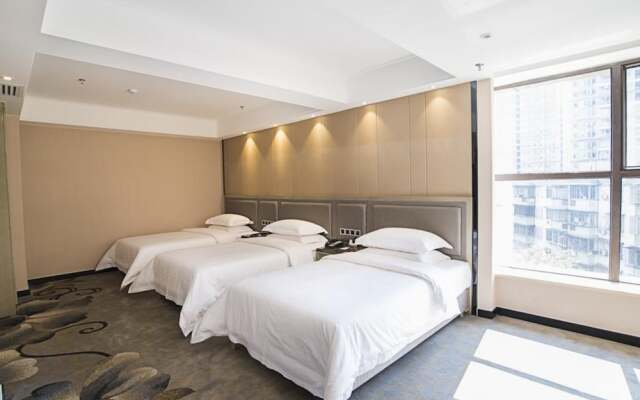 Guangzhou Rongjin hotel