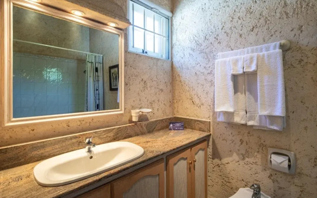 Faul Haus by Barbados Sotheby's International Realty