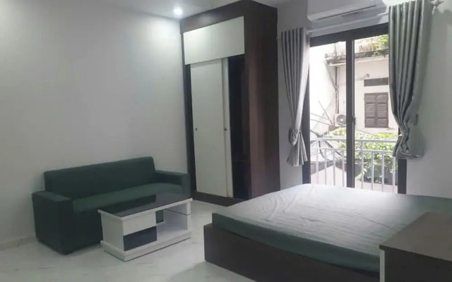 HB Apartment