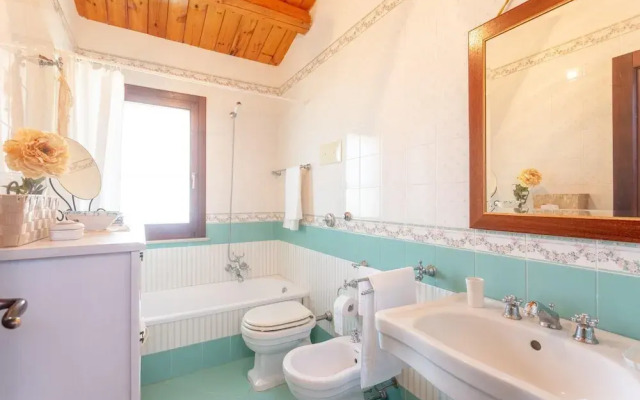 Villa Ginevra Large Private Pool A C Wifi - 3079