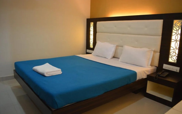 Sri Guru Inn