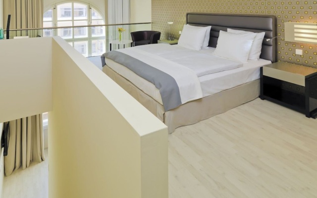 H10 Ku'Damm Lofts