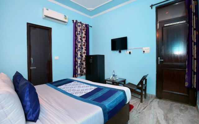 OYO 9599 Vansh Palace