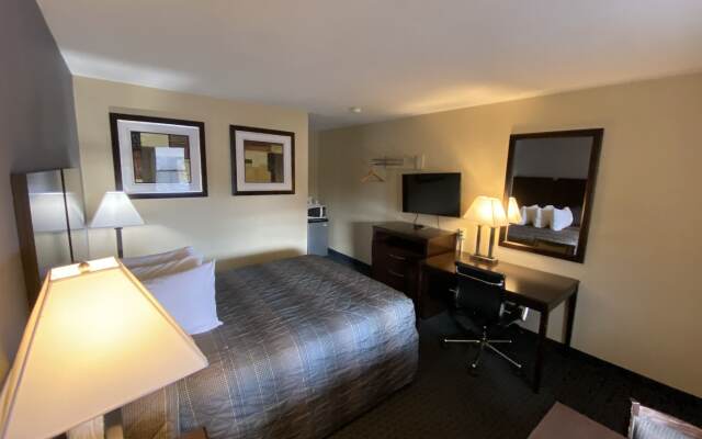 Golden Hill Inn Danbury