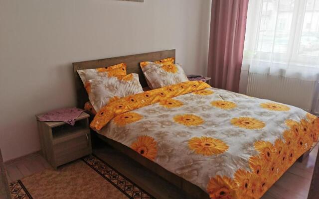 Apartament BUCOVINA