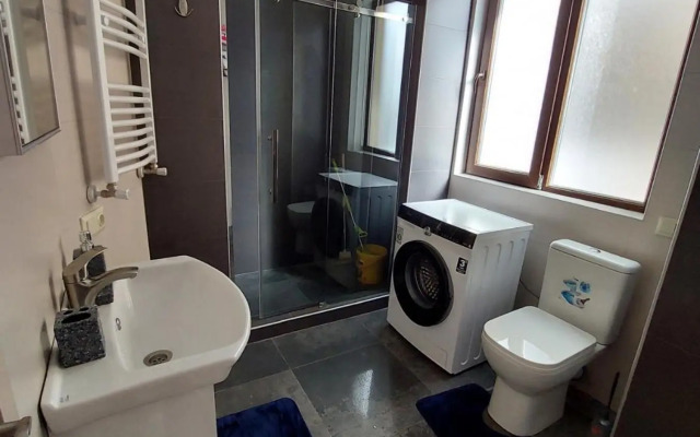 Avto's Apartment in the Centre of Kutaisi