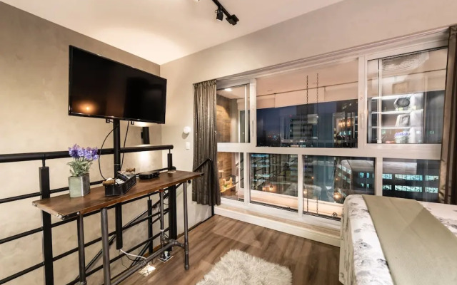 Summit Pinheiros by Okaeri Home Aparts