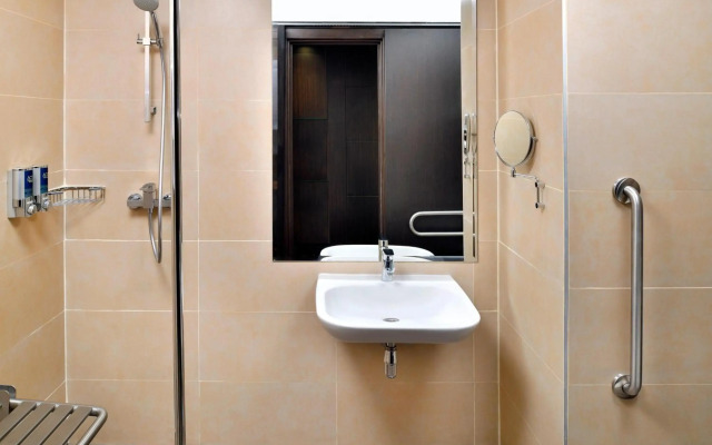 Four Points By Sheraton Nairobi Hurlingham