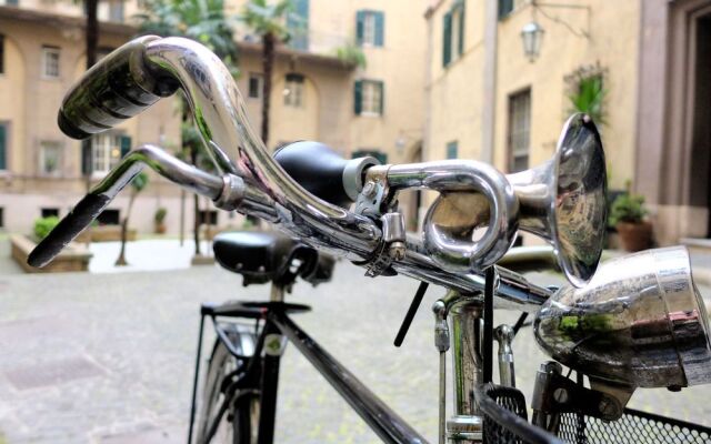 Guest House Interno4