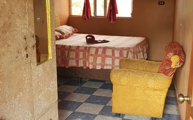 Hotel Matias de Galvez