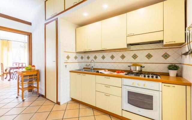 Flat 110M² 3 Bedrooms 2 Bathrooms - Naples