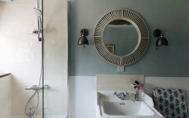 The Newington Place - Spacious 5bdr House With Garden Parking