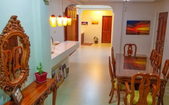 Crystal Shore Beach Resort powered by Cocotel