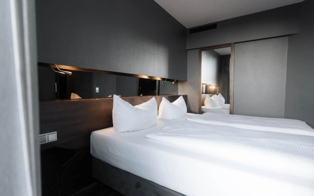 Hotel am Augustinerplatz