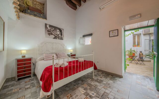 Apartamentos Jerez