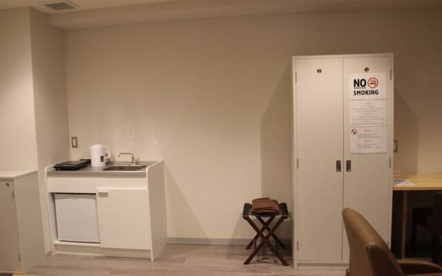 Hotel 2020